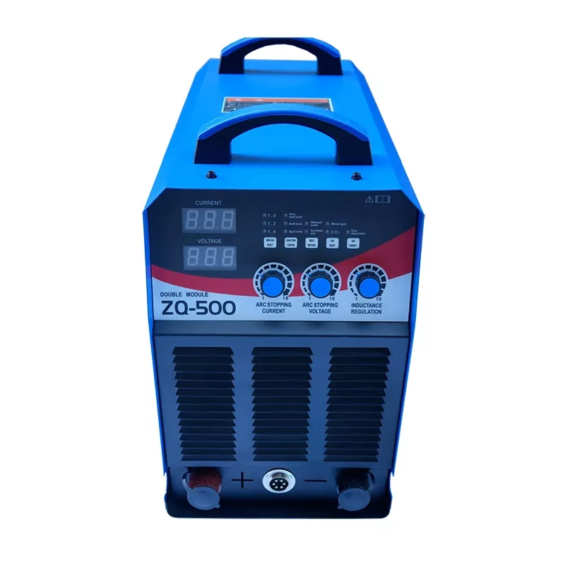 Split welding machine 500A-1